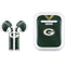 NFL Green Bay Packers Team Jersey Apple AirPods Skin