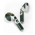 NFL Green Bay Packers Team Jersey Apple AirPods Skin