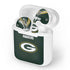 NFL Green Bay Packers Team Jersey Apple AirPods Skin