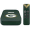 NFL Green Bay Packers Team Jersey Apple TV Skin
