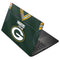NFL Green Bay Packers Team Jersey Asus X502CA 15.6 Skin