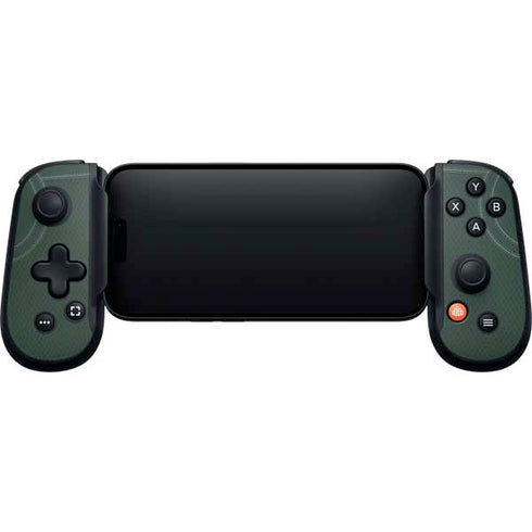 NFL Green Bay Packers Team Jersey Backbone One for iPhone Game Controller Skin