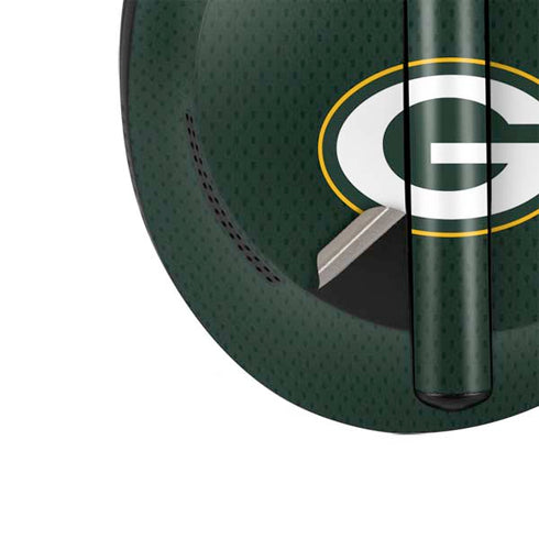 NFL Green Bay Packers Team Jersey Bose Noise Cancelling Headphones 700 Skin