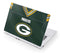 NFL Green Bay Packers Team Jersey Acer Chromebook Skin