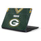 NFL Green Bay Packers Team Jersey Samsung Chromebook Skin