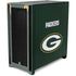 NFL Green Bay Packers Team Jersey Corsair 4000D Tempered Glass Mid-Tower ATX Case Skin