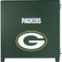 NFL Green Bay Packers Team Jersey Corsair 4000D Tempered Glass Mid-Tower ATX Case Skin