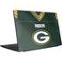 NFL Green Bay Packers Team Jersey Dell Vostro Skin