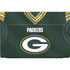 NFL Green Bay Packers Team Jersey Dell Vostro Skin