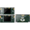 NFL Green Bay Packers Team Jersey DS Lite Skin