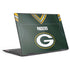 NFL Green Bay Packers Team Jersey HP Envy Skin