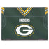 NFL Green Bay Packers Team Jersey HP Envy Skin