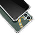 NFL Green Bay Packers Team Jersey Galaxy A13 5G Clear Case