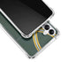 NFL Green Bay Packers Team Jersey Galaxy A14 5G Clear Case
