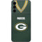 NFL Green Bay Packers Team Jersey Galaxy A14 5G Skin