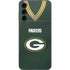 NFL Green Bay Packers Team Jersey Galaxy A14 5G Skin