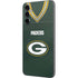 NFL Green Bay Packers Team Jersey Galaxy A14 5G Skin