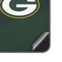 NFL Green Bay Packers Team Jersey Galaxy A14 5G Skin