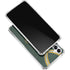 NFL Green Bay Packers Team Jersey Galaxy A15 5G Clear Case