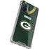 NFL Green Bay Packers Team Jersey Galaxy A51 5G Clear Case