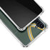 NFL Green Bay Packers Team Jersey Galaxy A54 5G Clear Case