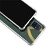 NFL Green Bay Packers Team Jersey Galaxy A71 5G Clear Case