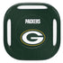 NFL Green Bay Packers Team Jersey Galaxy Buds Pro Skin
