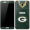 NFL Green Bay Packers Team Jersey Galaxy J7 Skin