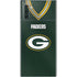 NFL Green Bay Packers Team Jersey Galaxy Note 10 Skin