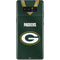 NFL Green Bay Packers Team Jersey Galaxy Note 8 Skin