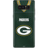 NFL Green Bay Packers Team Jersey Galaxy Note 8 Skin