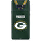 NFL Green Bay Packers Team Jersey Galaxy Note 9 Skin