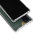 NFL Green Bay Packers Team Jersey Galaxy Note20 5G Clear Case
