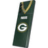 NFL Green Bay Packers Team Jersey Galaxy Note20 5G Skin