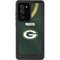 NFL Green Bay Packers Team Jersey Galaxy Note20 Ultra 5G Waterproof Case