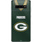 NFL Green Bay Packers Team Jersey Galaxy S10 Plus Skin