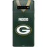 NFL Green Bay Packers Team Jersey Galaxy S10 Plus Skin