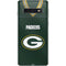 NFL Green Bay Packers Team Jersey Galaxy S10 Skin
