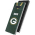 NFL Green Bay Packers Team Jersey Galaxy S10 Skin