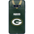 NFL Green Bay Packers Team Jersey Galaxy S10e Skin