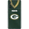NFL Green Bay Packers Team Jersey Galaxy S20 Fan Edition Skin