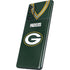 NFL Green Bay Packers Team Jersey Galaxy S20 Fan Edition Skin