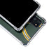 NFL Green Bay Packers Team Jersey Galaxy S20 FE Clear Case
