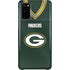NFL Green Bay Packers Team Jersey Galaxy S20 Lite Case