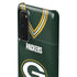 NFL Green Bay Packers Team Jersey Galaxy S20 Lite Case