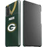 NFL Green Bay Packers Team Jersey Galaxy S20 Lite Case