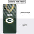 NFL Green Bay Packers Team Jersey Galaxy S20 Plus Skin