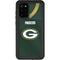 NFL Green Bay Packers Team Jersey Galaxy S20 Plus Waterproof Case