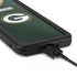NFL Green Bay Packers Team Jersey Galaxy S20 Plus Waterproof Case