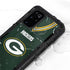 NFL Green Bay Packers Team Jersey Galaxy S20 Plus Waterproof Case